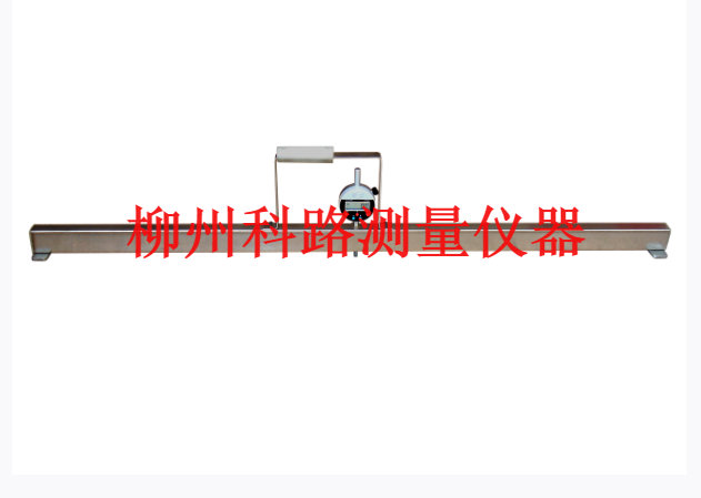 桂林钢轨直度测量尺