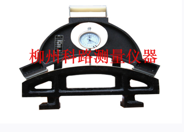 柳州地铁轮径测量仪