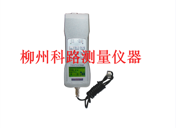 广东GF219A型电机碳刷压力测量仪