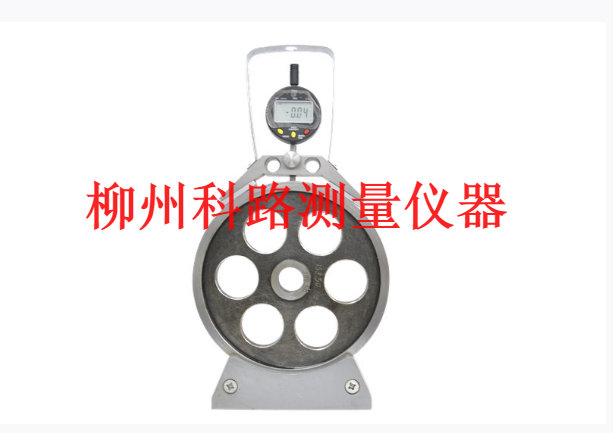 北京机车抱轴颈直径测量仪