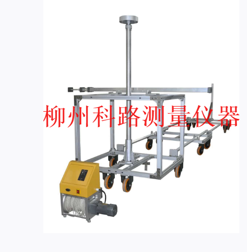 鄂州车辆外廊尺寸测量仪校准装置