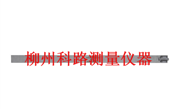 黔南前后从板座内距检测尺