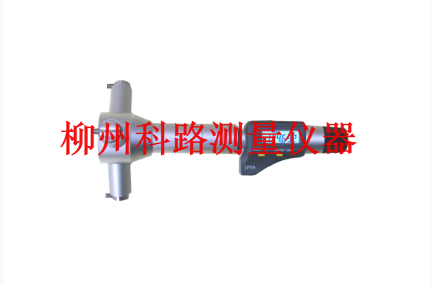 忻州三爪孔径测量仪(数显)
