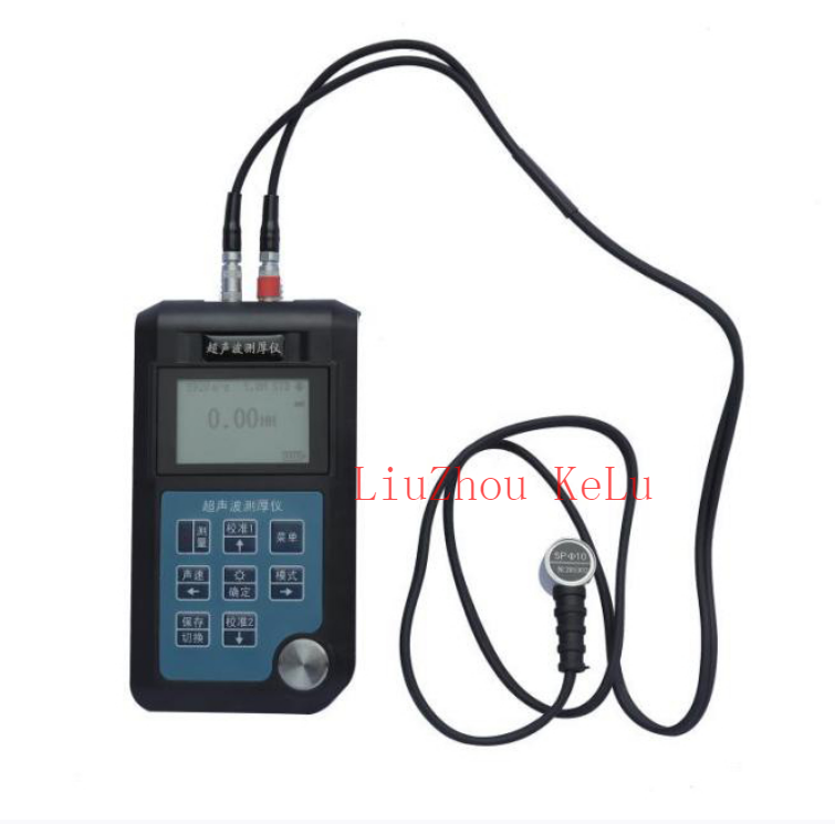 河南GF2702 Ultrasonic Thickness Measuring Instrument