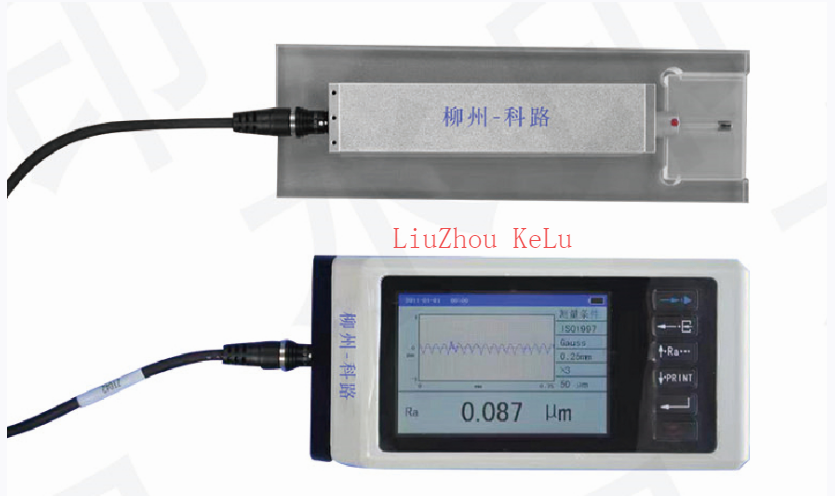 GF2501A Surface Roughness Measuring Instrument