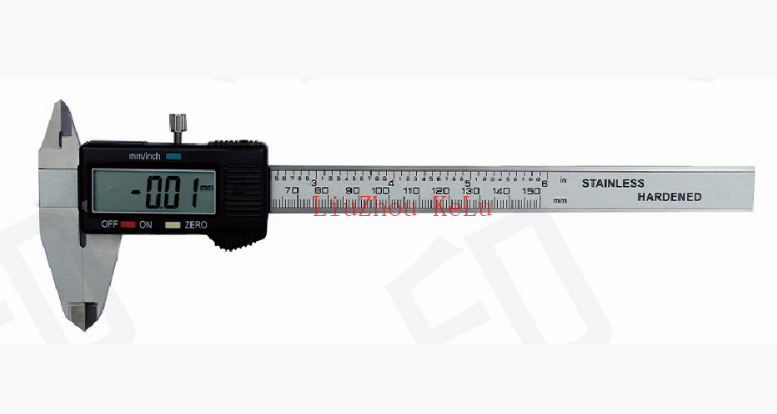 GF209 Spring Diameter Measuring Gauge